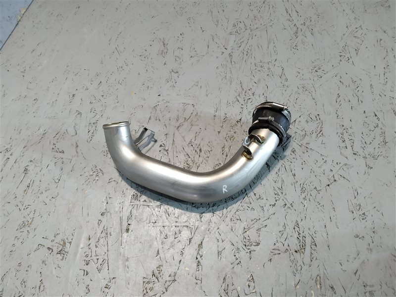 патрубок интеркулера, 1375 рублей, Санкт-Петербург