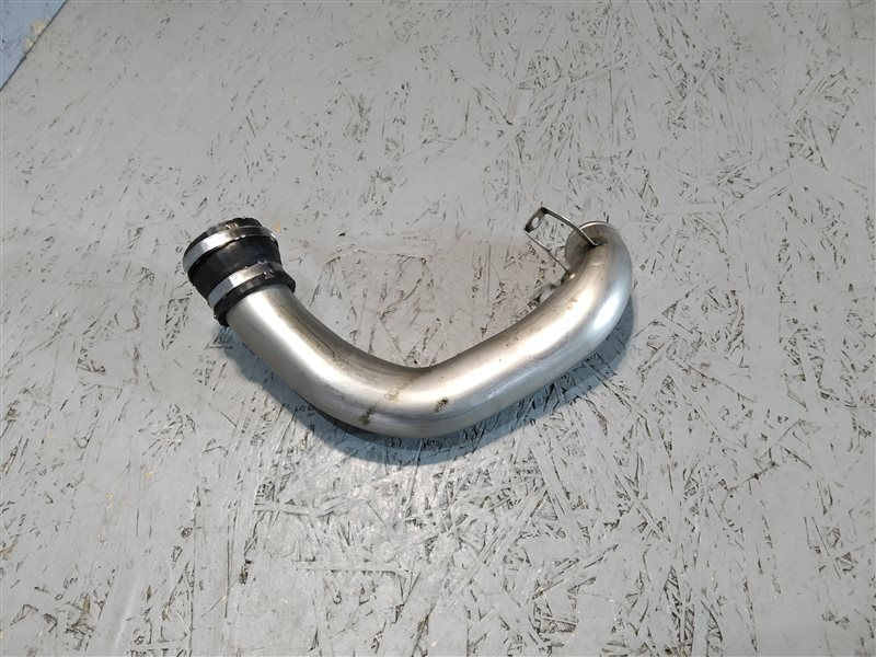 патрубок интеркулера, 1375 рублей, Санкт-Петербург