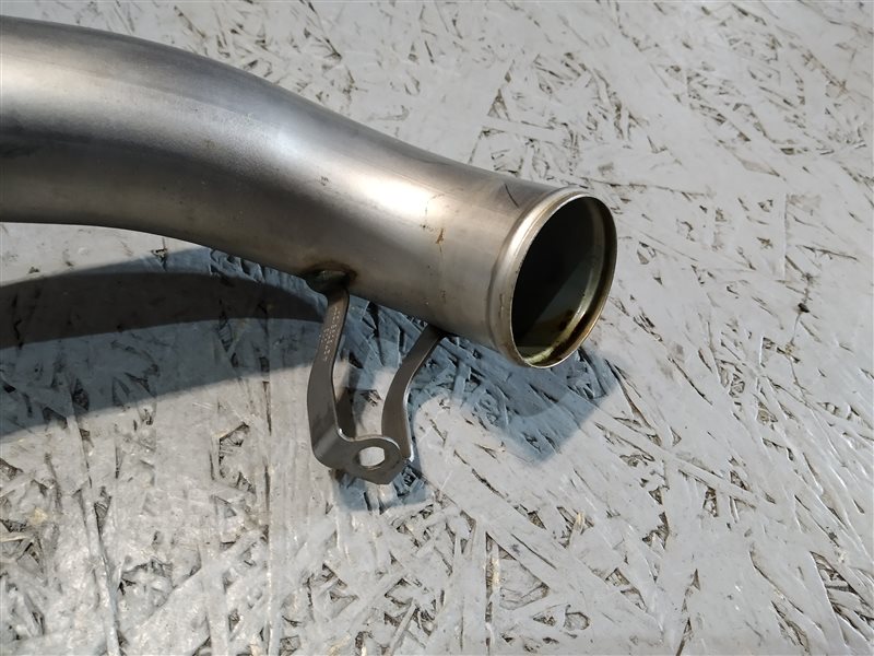 патрубок интеркулера, 1375 рублей, Санкт-Петербург