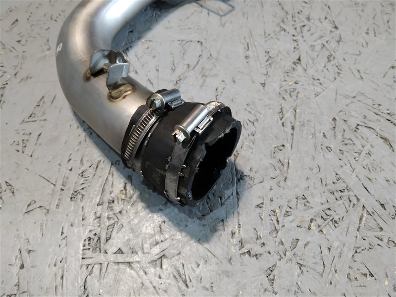 патрубок интеркулера, 1375 рублей, Санкт-Петербург