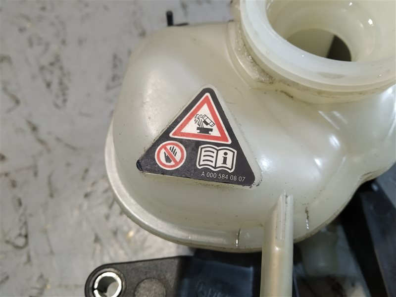 бачок расширительный, 1540 рублей, Санкт-Петербург