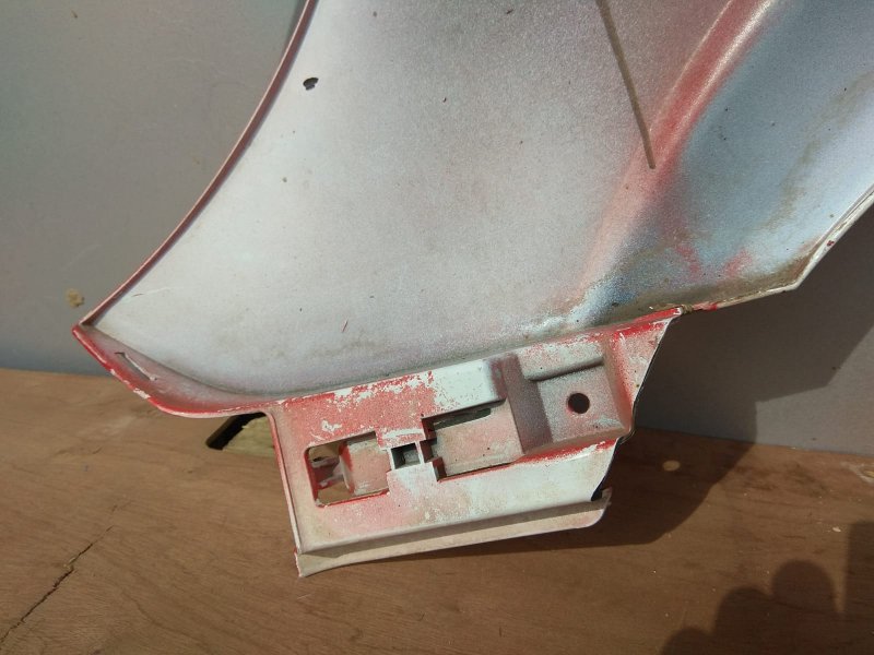 крыло, 3095 рублей, Санкт-Петербург