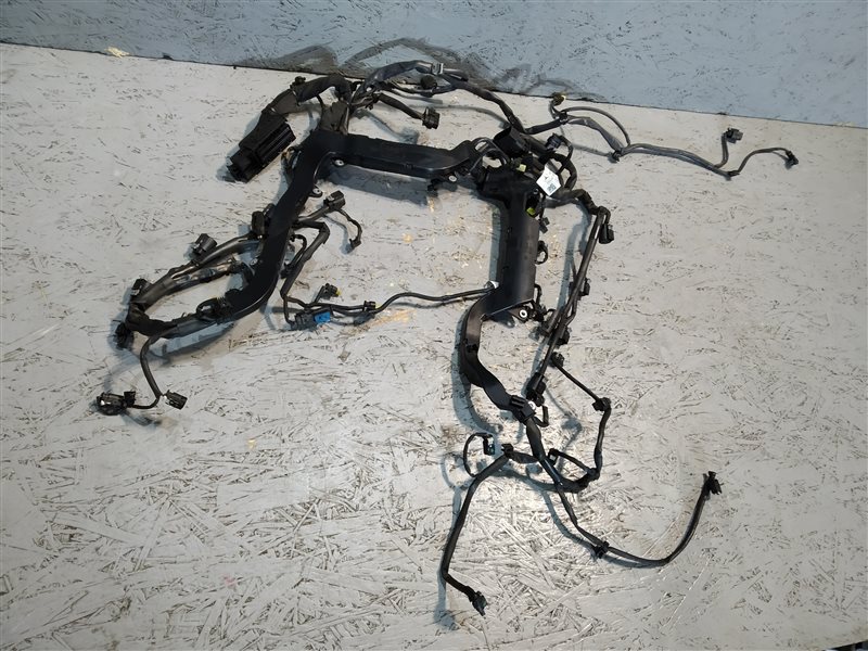 проводка двигателя, 4245 рублей, Санкт-Петербург