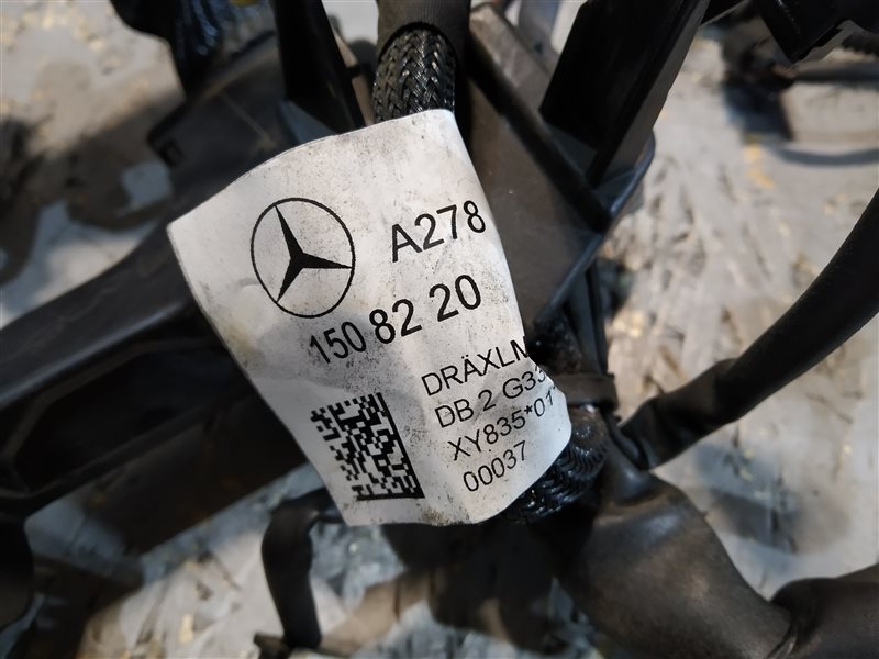 проводка двигателя, 4245 рублей, Санкт-Петербург