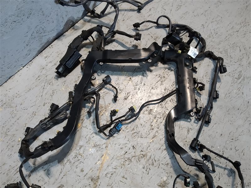 проводка двигателя, 4245 рублей, Санкт-Петербург