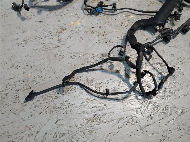 проводка двигателя, 4245 рублей, Санкт-Петербург