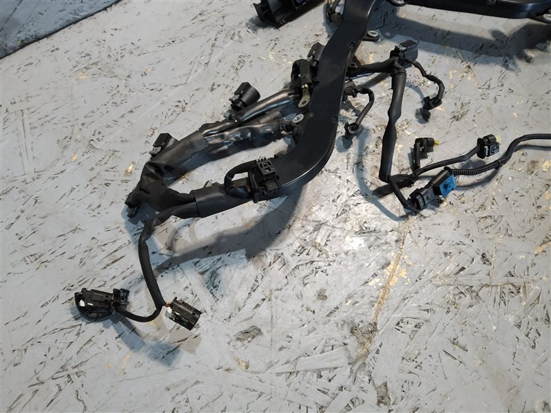 проводка двигателя, 4245 рублей, Санкт-Петербург