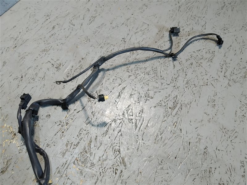 проводка двигателя, 4245 рублей, Санкт-Петербург