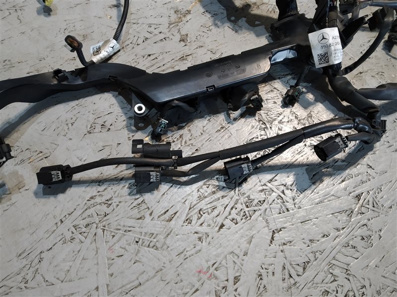 проводка двигателя, 4245 рублей, Санкт-Петербург