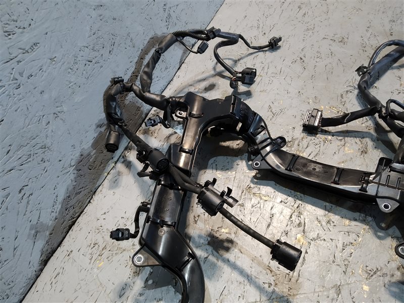 проводка двигателя, 4245 рублей, Санкт-Петербург