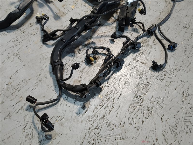 проводка двигателя, 4245 рублей, Санкт-Петербург