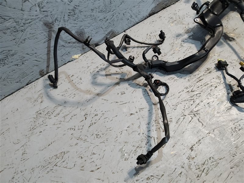 проводка двигателя, 4245 рублей, Санкт-Петербург