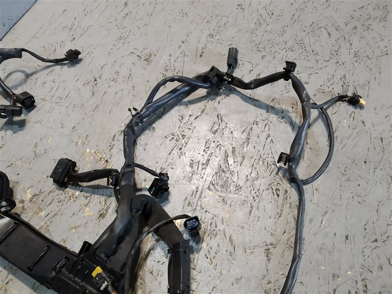 проводка двигателя, 4245 рублей, Санкт-Петербург