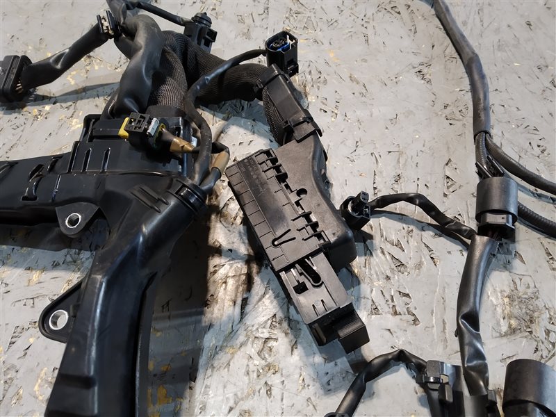 проводка двигателя, 4245 рублей, Санкт-Петербург