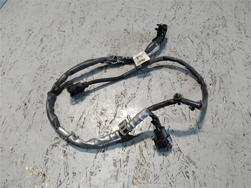 Проводка АКПП, 1045 рублей, Санкт-Петербург