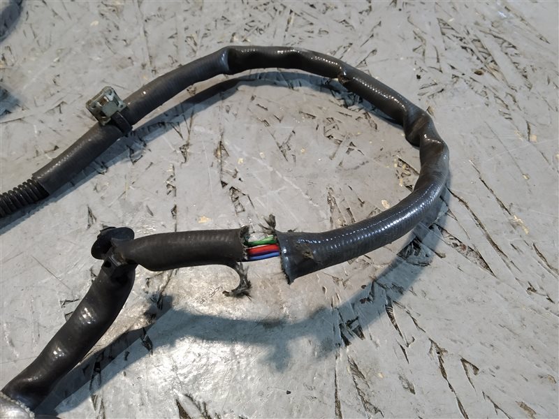 Проводка АКПП, 1045 рублей, Санкт-Петербург