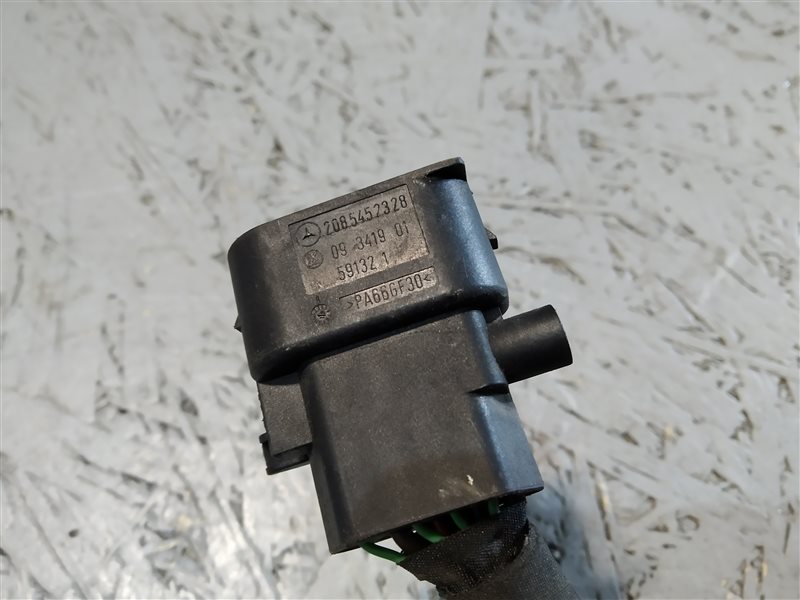 Проводка АКПП, 1045 рублей, Санкт-Петербург