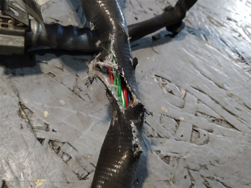 Проводка АКПП, 1045 рублей, Санкт-Петербург