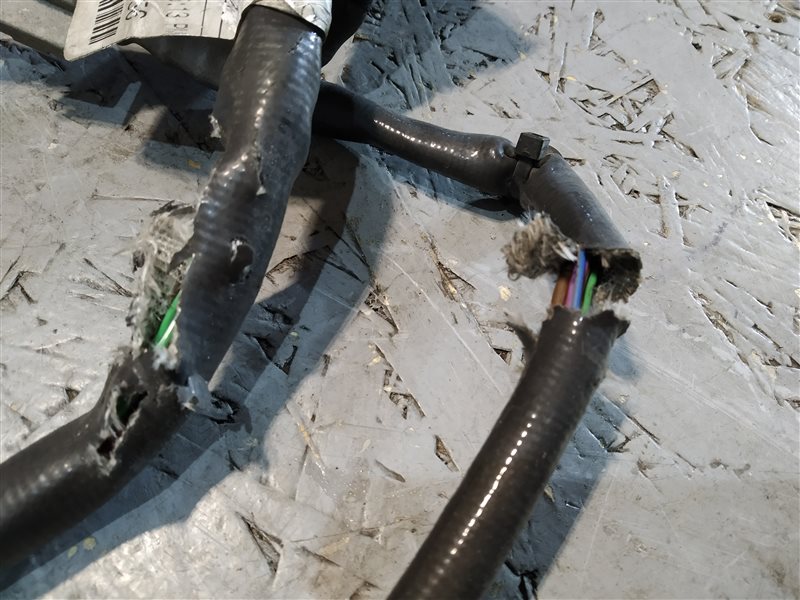 Проводка АКПП, 1045 рублей, Санкт-Петербург