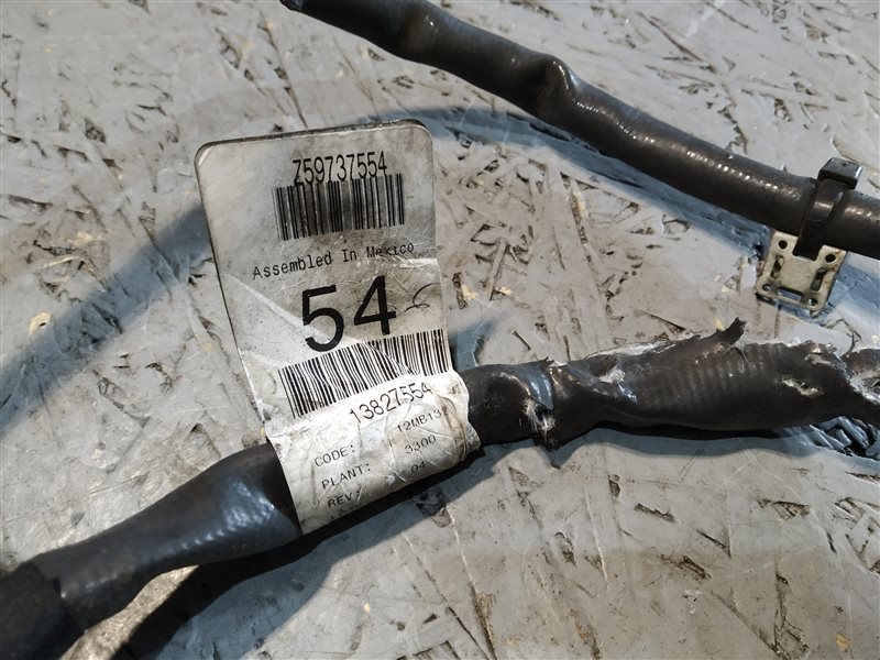 Проводка АКПП, 1045 рублей, Санкт-Петербург