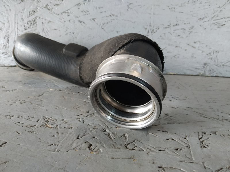 патрубок интеркулера, 1075 рублей, Санкт-Петербург