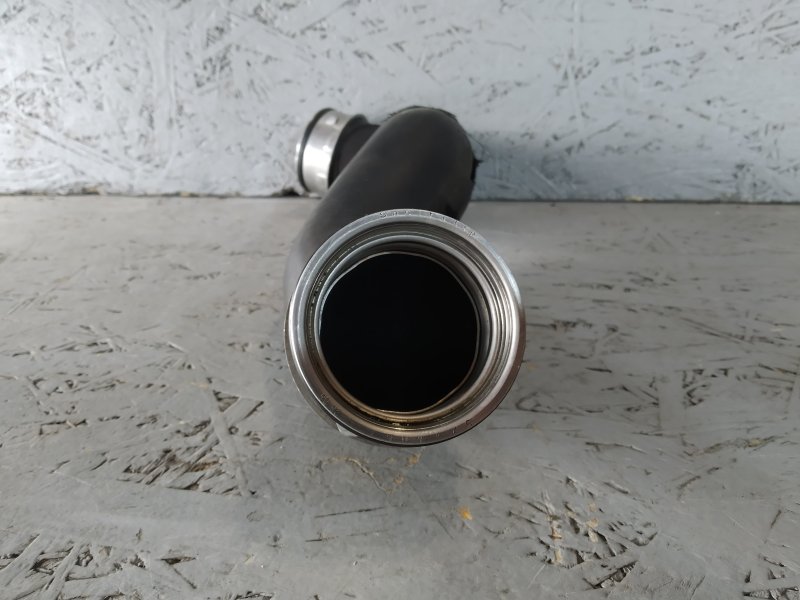 патрубок интеркулера, 1075 рублей, Санкт-Петербург