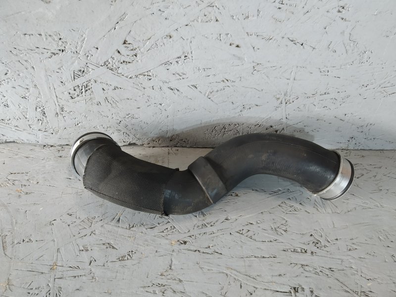 патрубок интеркулера, 1075 рублей, Санкт-Петербург