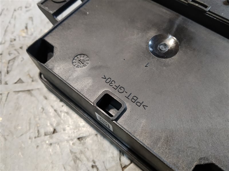 Блок стояночного тормоза, 1065 рублей, Санкт-Петербург