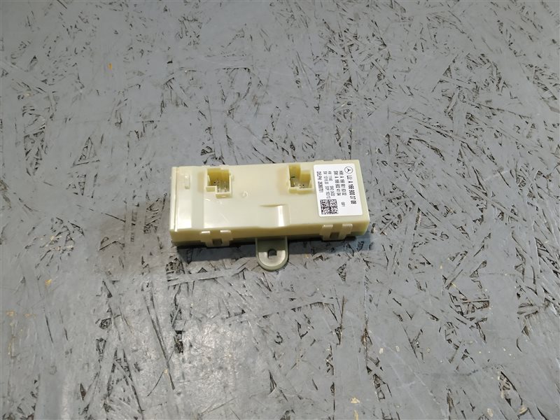 блок управления крышкой багажника, 2375 рублей, Санкт-Петербург