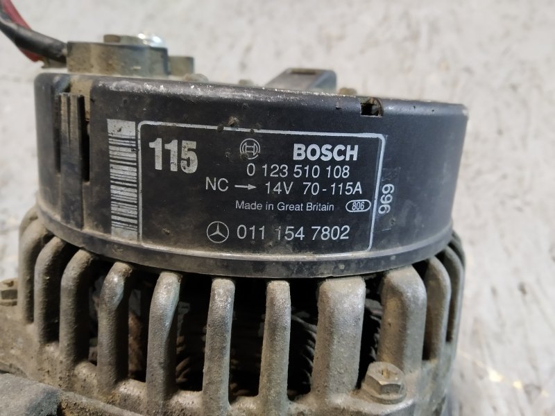 генератор, 6000 рублей, Санкт-Петербург