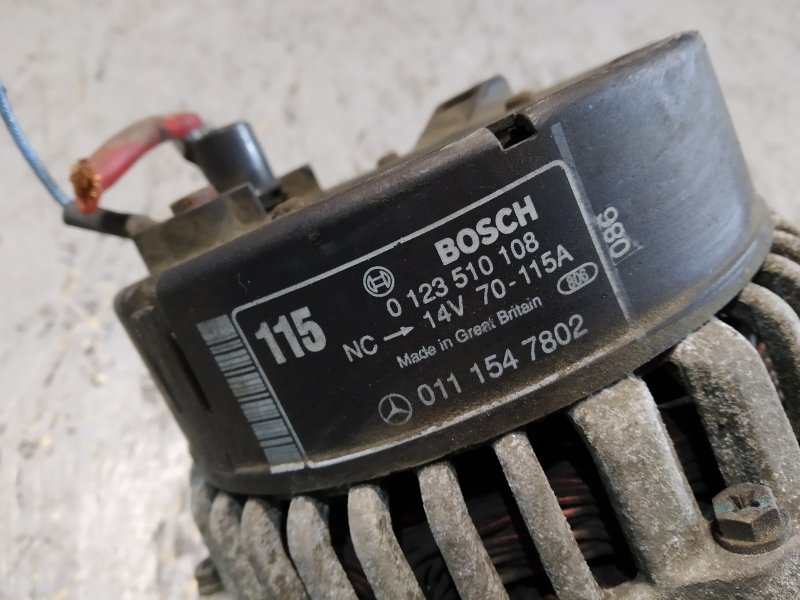 генератор, 6000 рублей, Санкт-Петербург