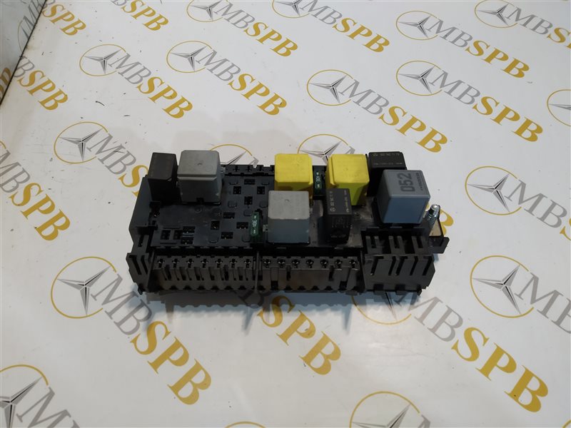 блок предохранителей, 1345 рублей, Санкт-Петербург