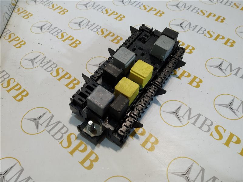 блок предохранителей, 1345 рублей, Санкт-Петербург