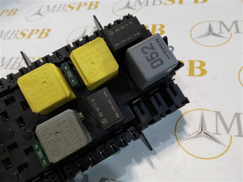 блок предохранителей, 1345 рублей, Санкт-Петербург