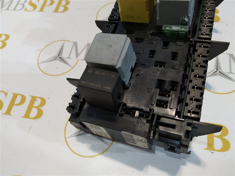 блок предохранителей, 1345 рублей, Санкт-Петербург