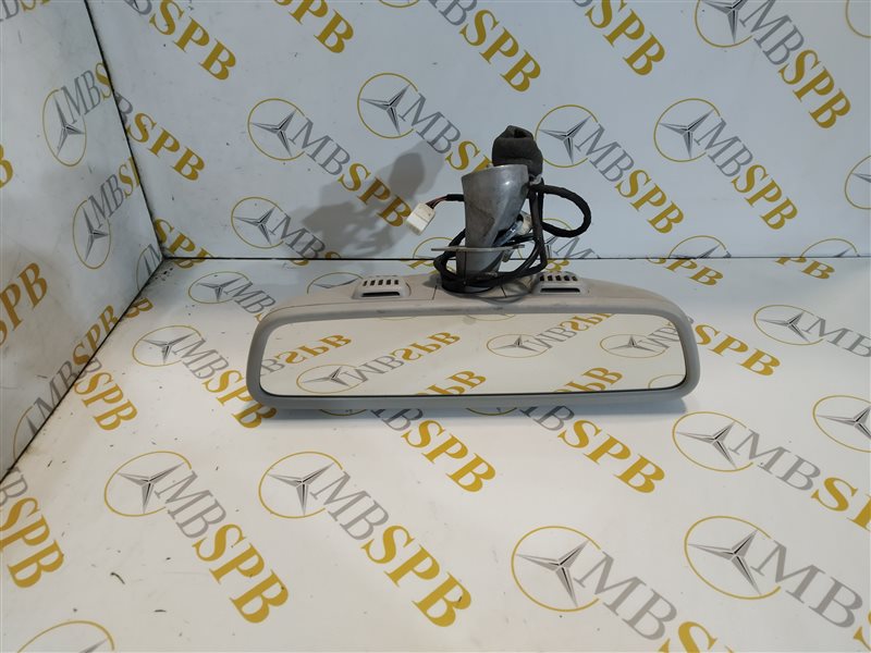 зеркало салона, 1955 рублей, Санкт-Петербург