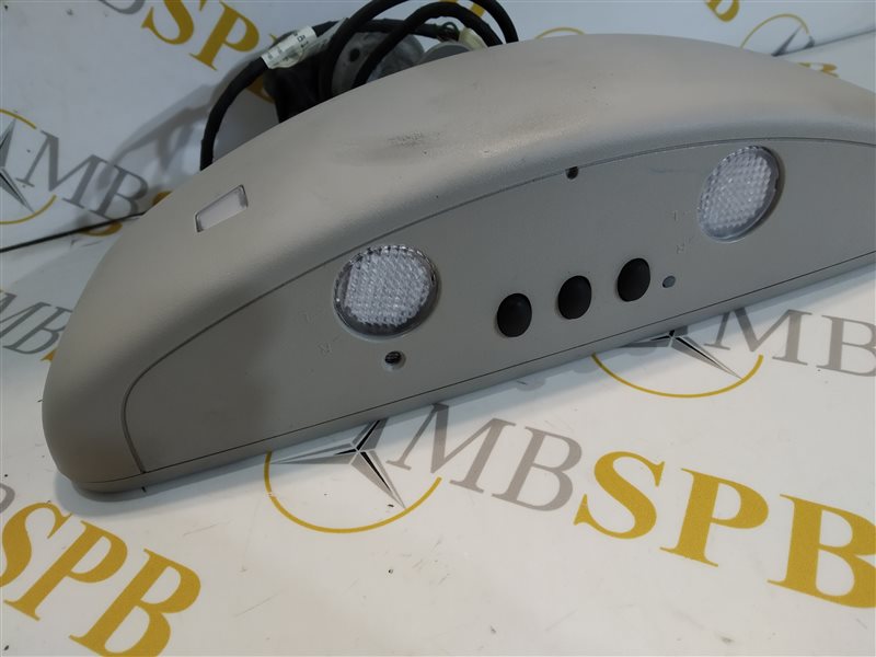 зеркало салона, 1955 рублей, Санкт-Петербург