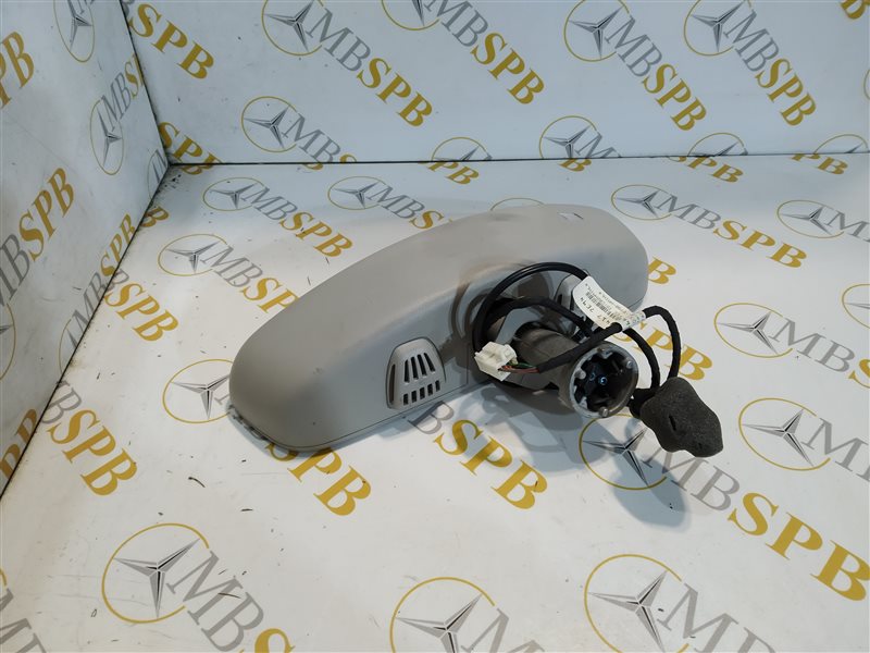 зеркало салона, 1955 рублей, Санкт-Петербург