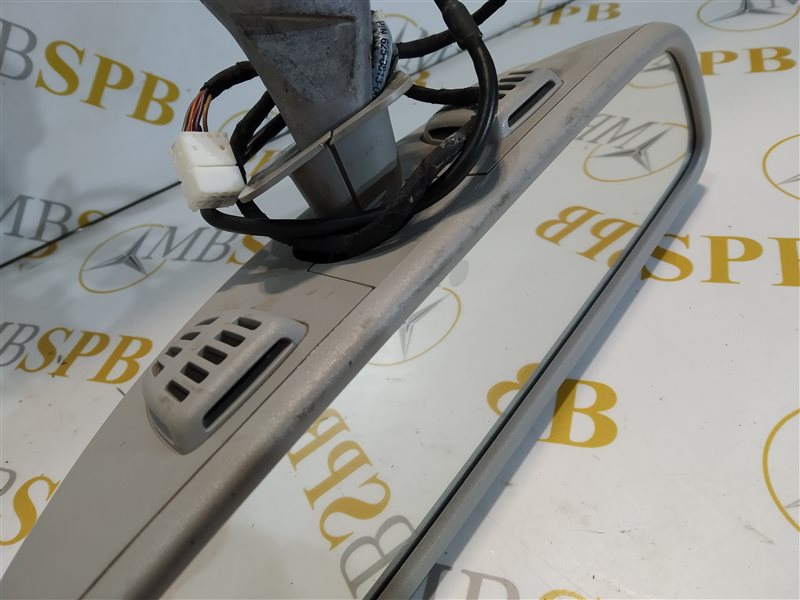 зеркало салона, 1955 рублей, Санкт-Петербург