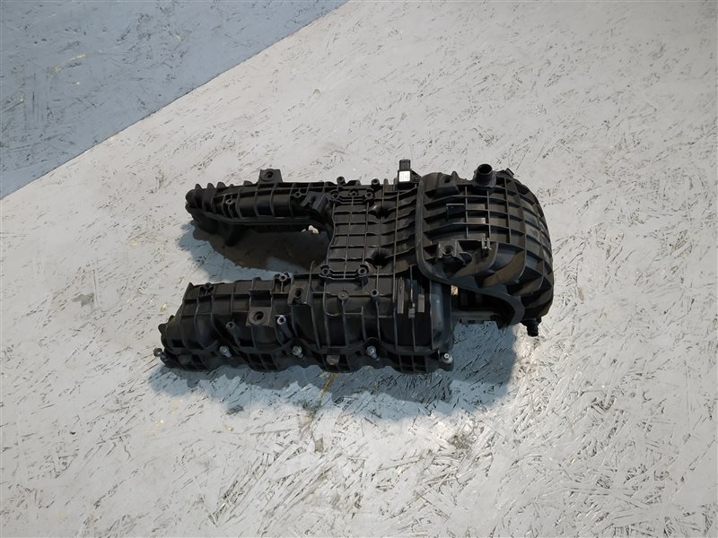 коллектор впускной, 1650 рублей, Санкт-Петербург