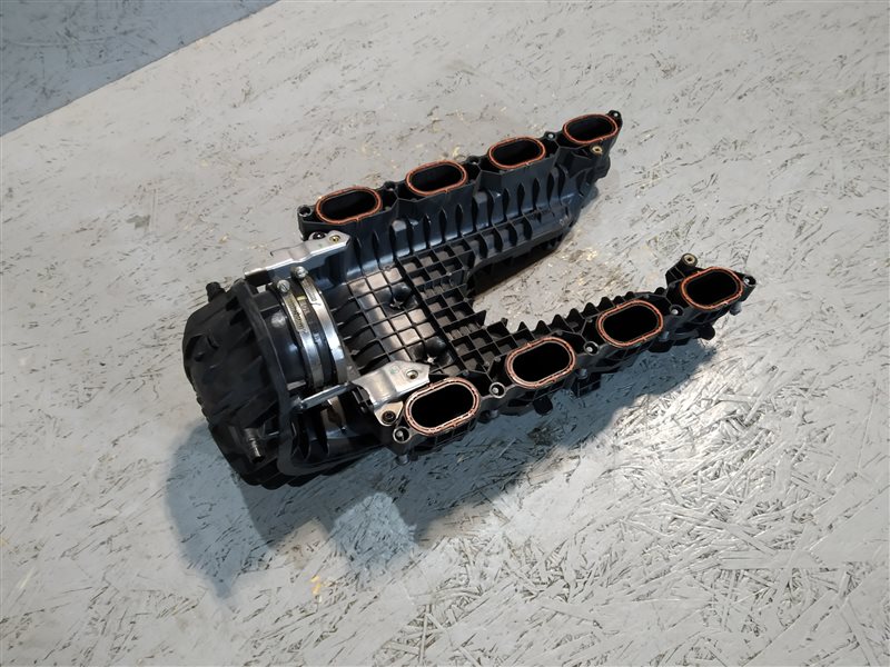 коллектор впускной, 1650 рублей, Санкт-Петербург