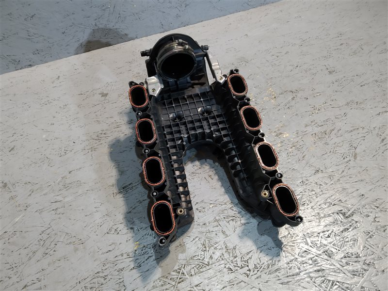 коллектор впускной, 1650 рублей, Санкт-Петербург