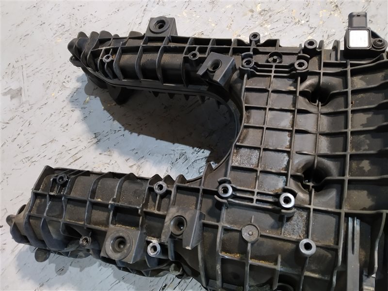 коллектор впускной, 1650 рублей, Санкт-Петербург