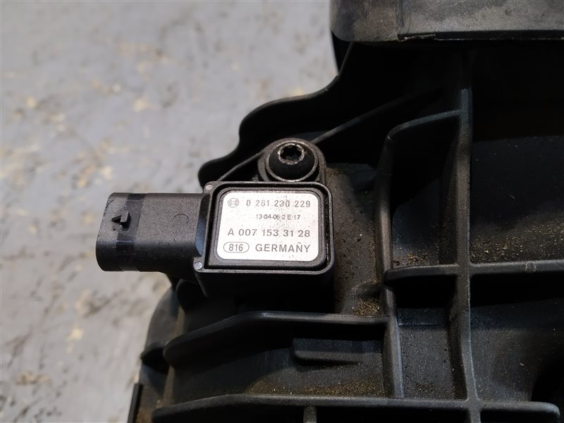 коллектор впускной, 1650 рублей, Санкт-Петербург