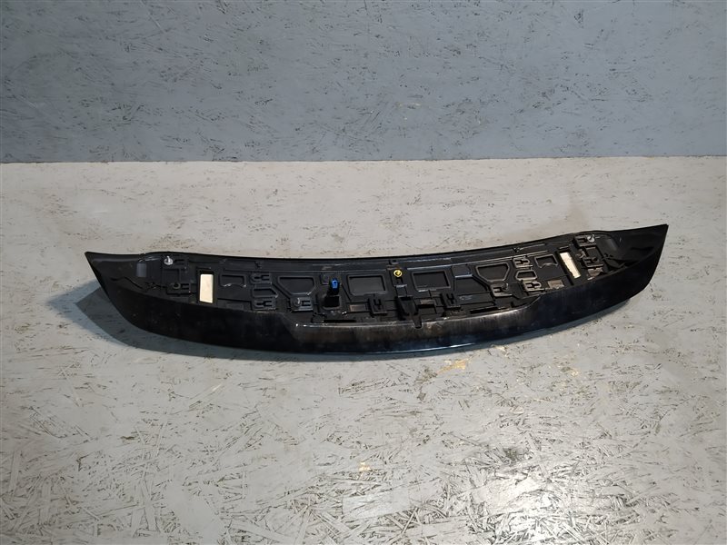 спойлер, 2660 рублей, Санкт-Петербург