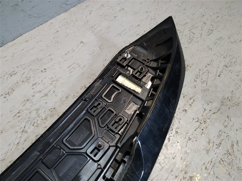 спойлер, 2660 рублей, Санкт-Петербург