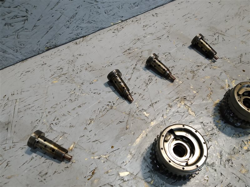 комплект ГРМ, 55125 рублей, Санкт-Петербург