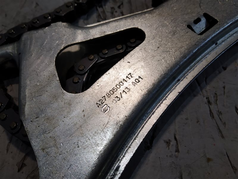 комплект ГРМ, 55125 рублей, Санкт-Петербург