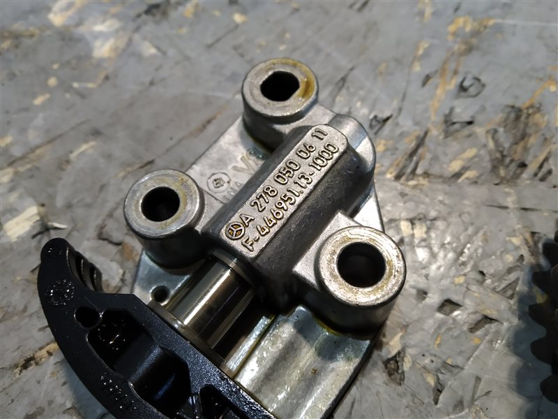 комплект ГРМ, 55125 рублей, Санкт-Петербург