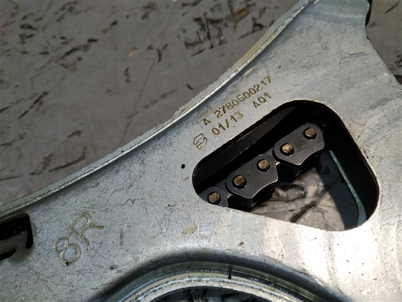 комплект ГРМ, 55125 рублей, Санкт-Петербург